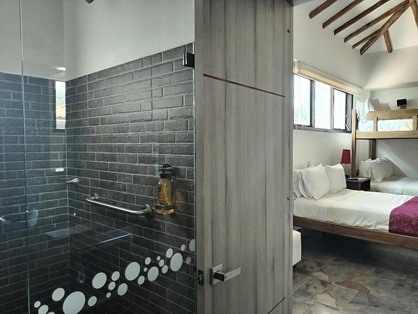 Hotel Capitán Ricaurte