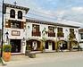 hotel Capitán Ricaurte