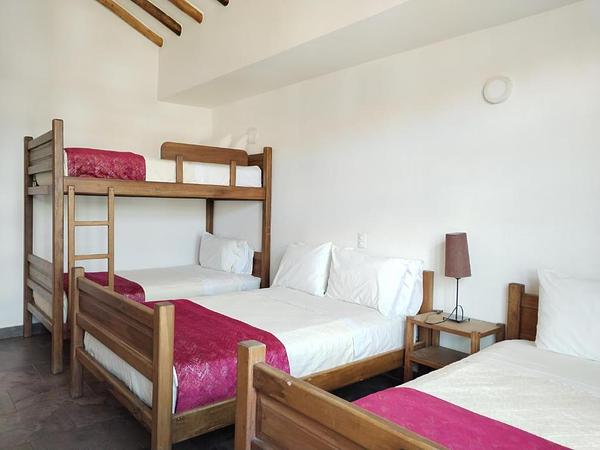 Hotel Capitán Ricaurte