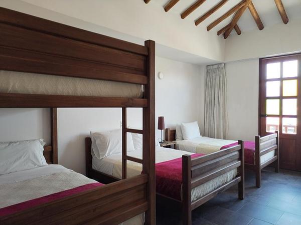 Hotel Capitán Ricaurte