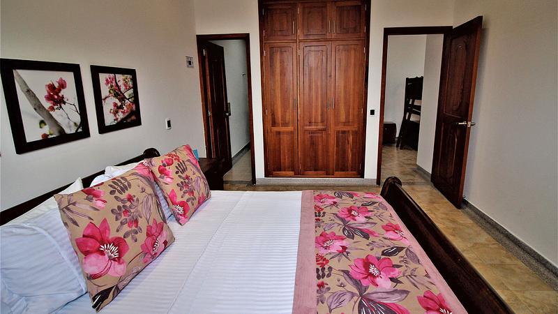 Amazilia Hotel 